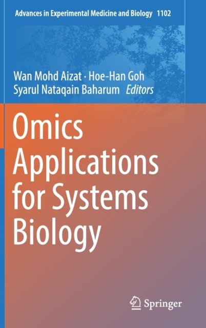 Omics Applications for Systems Biology