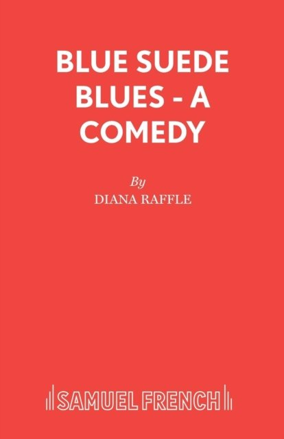 Blue Suede Blues