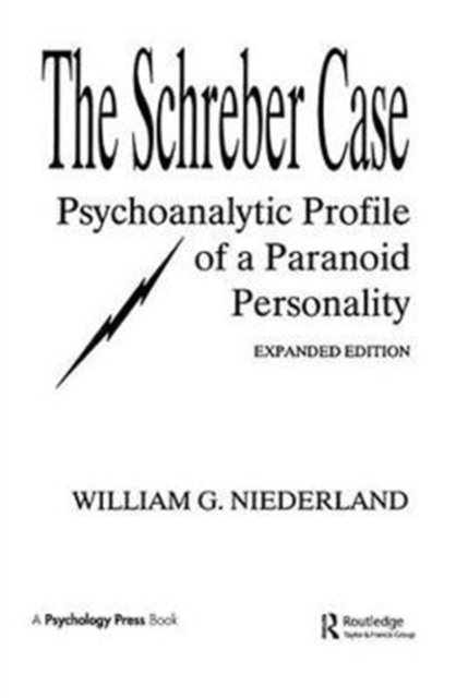 The Schreber Case