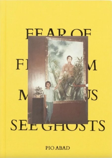 Fear of Freedom Makes Us See Ghosts