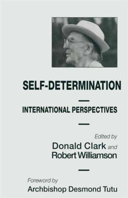 Self-Determination