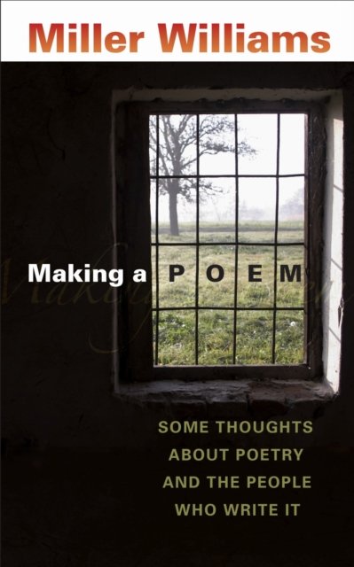 Making a Poem
