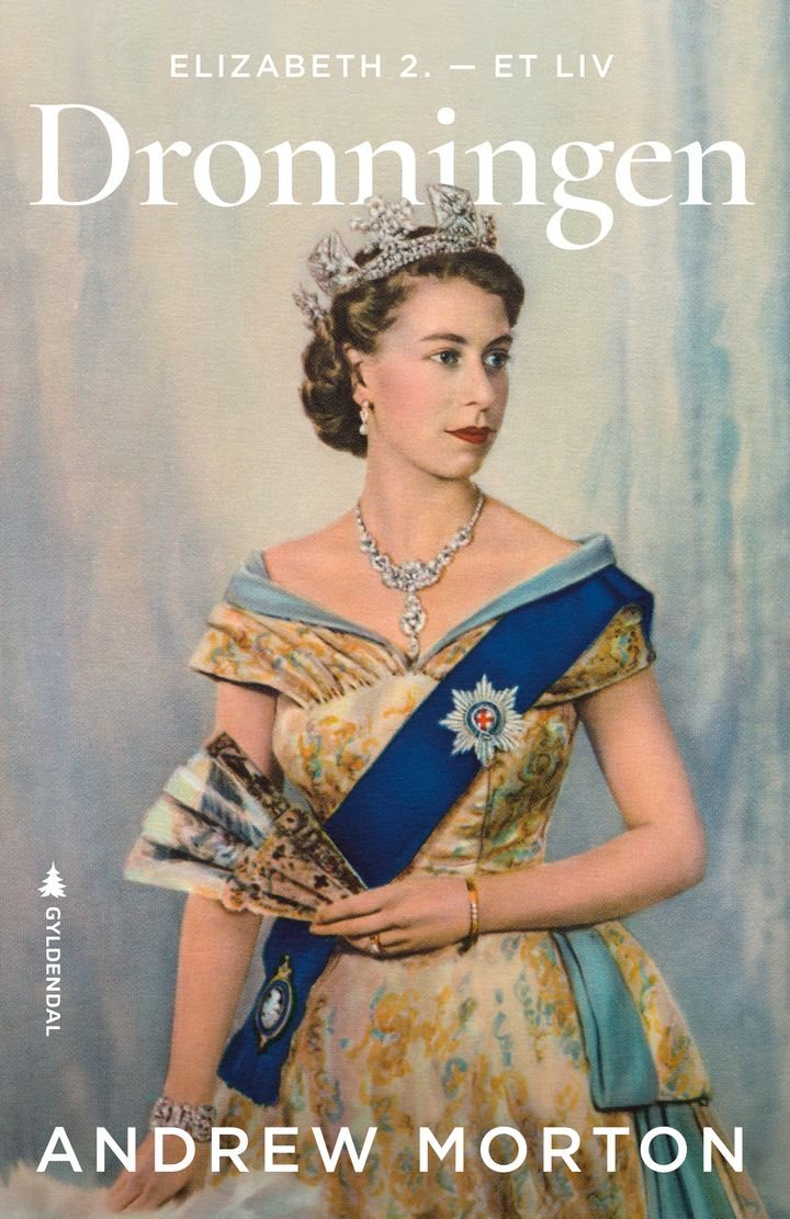 Dronningen - Elizabeth 2. - et liv
