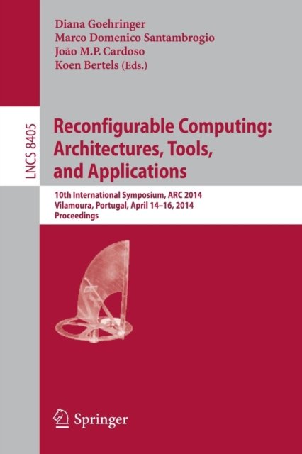 Reconfigurable Computing