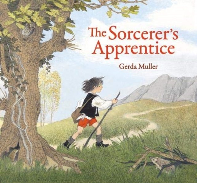 The Sorcerer''s Apprentice