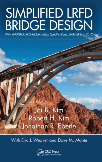 Simplified LRFD Bridge Design