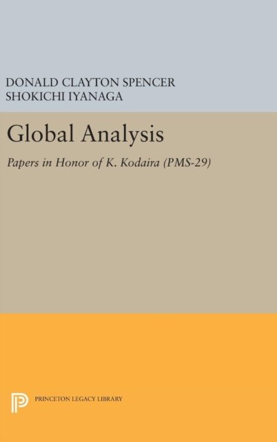 Global Analysis