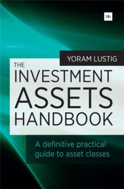 Investment Assets Handbook