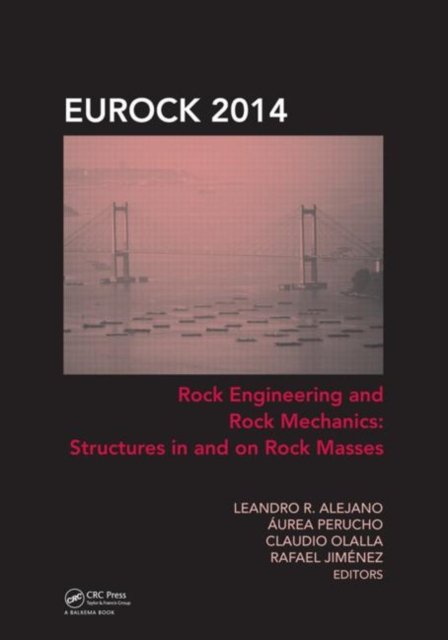 Rock Engineering and Rock Mechanics