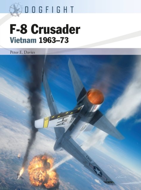 F-8 Crusader