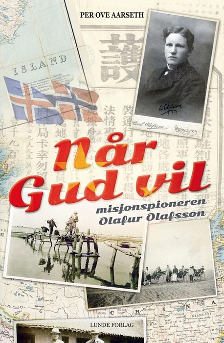 Når Gud vil
