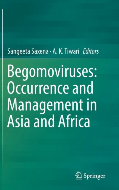 Begomoviruses