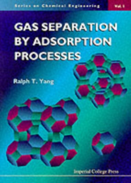 GAS SEPARATION BY ADSORPTION PROCESS(V1)