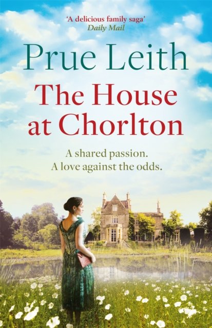 The House At Chorlton