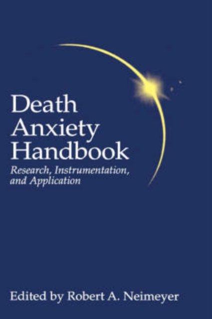 Death Anxiety Handbook