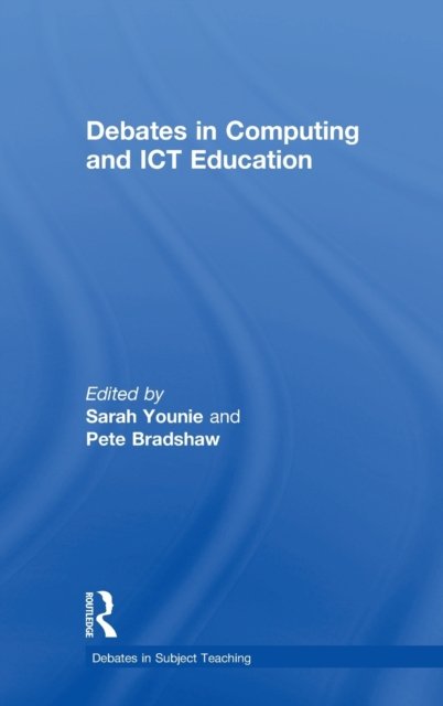 Debates in Computing and ICT Education