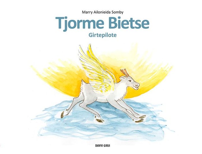 Tjorme Bietse