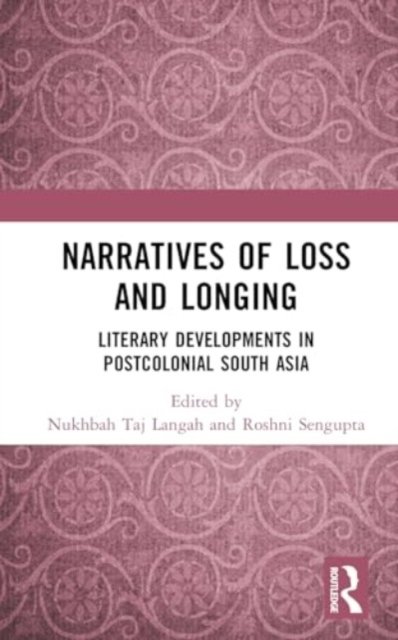 Narratives of Loss and Longing