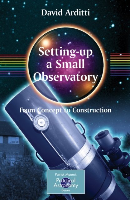 Setting-up a Small Observatory