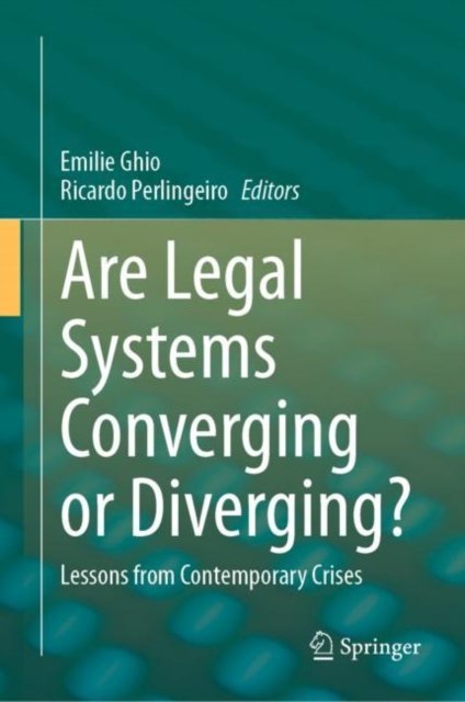 Are Legal Systems Converging or Diverging?