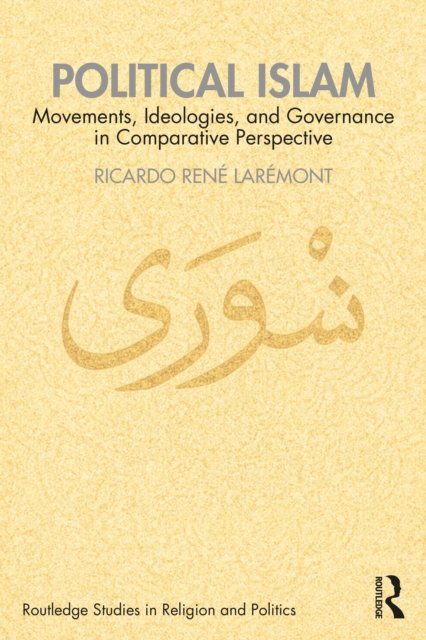 Political Islam