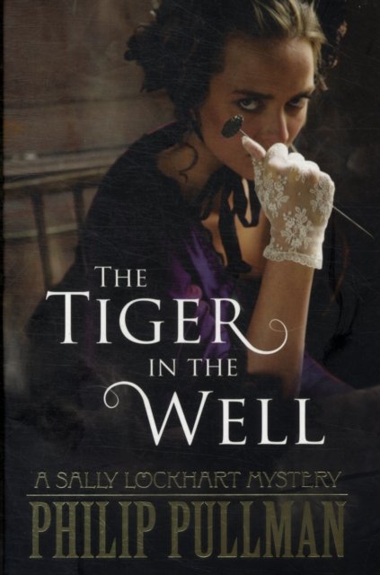 The Tiger in the Well