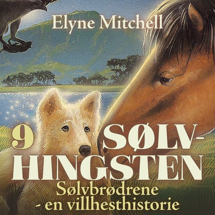 Sølvbrødrene