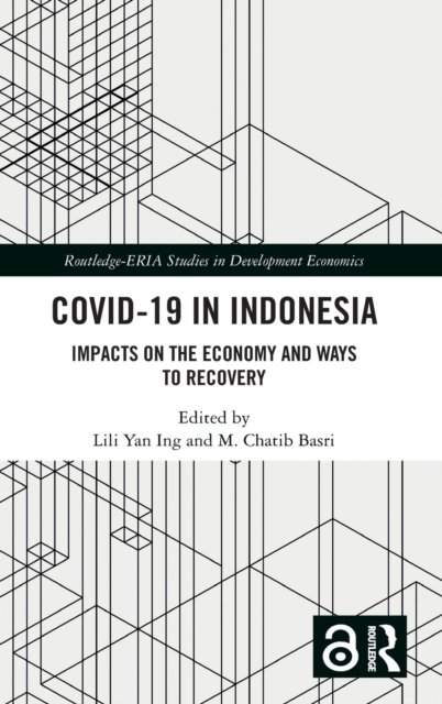 COVID-19 in Indonesia