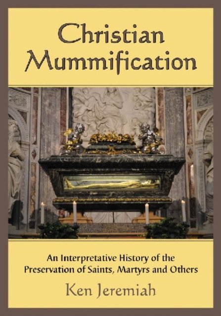 Christian Mummification