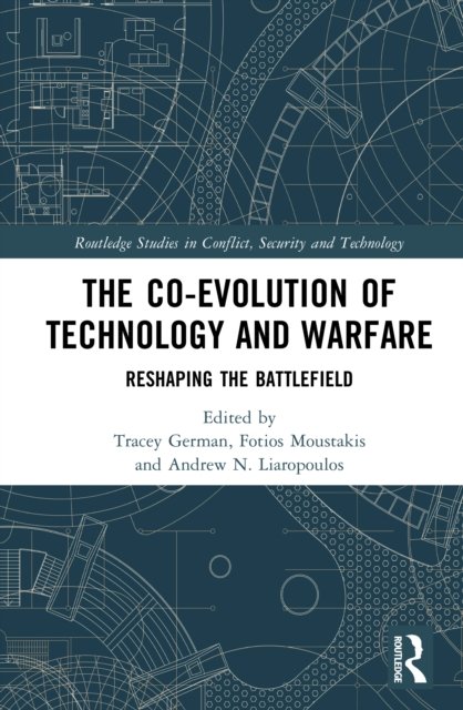 The Co-evolution of Technology and Warfare
