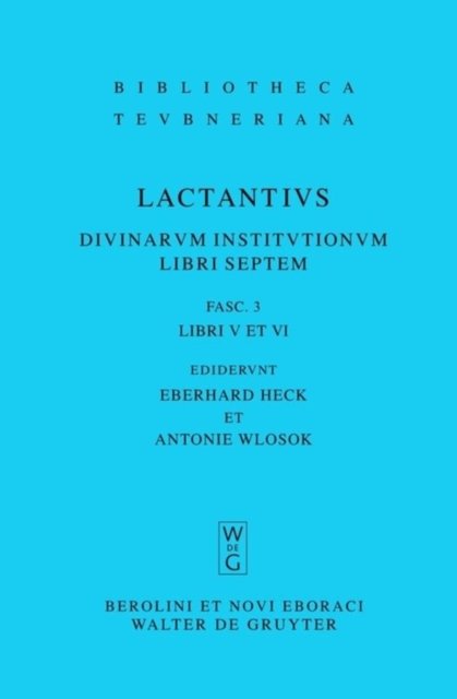 Libri V et VI