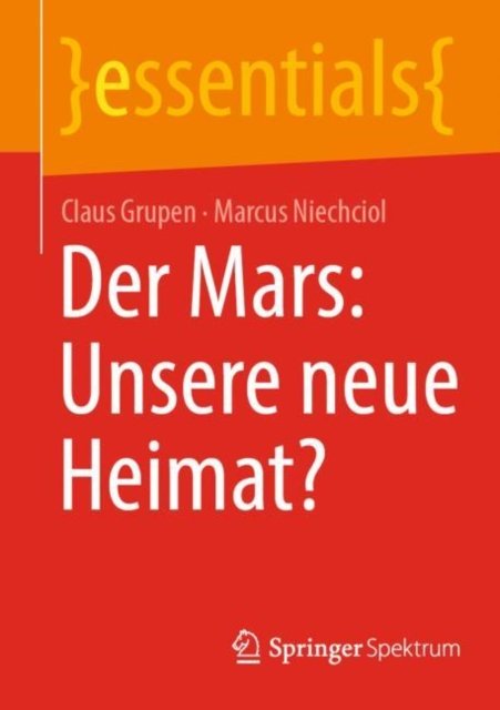 Der Mars