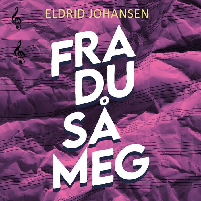 Fra du så meg