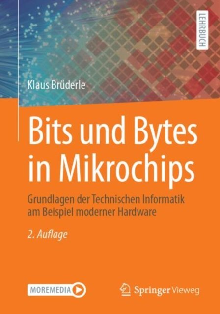 Bits Und Bytes in Mikrochips