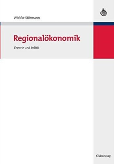 Regionalokonomik