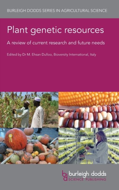 Plant Genetic Resources