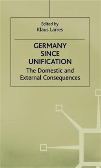 Germany Since Unification