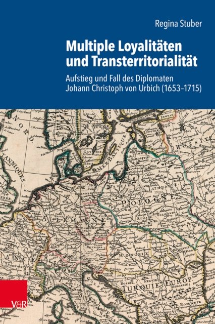 Multiple Loyalitaten und Transterritorialitat