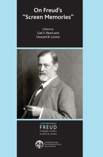 On Freud''s Screen Memories