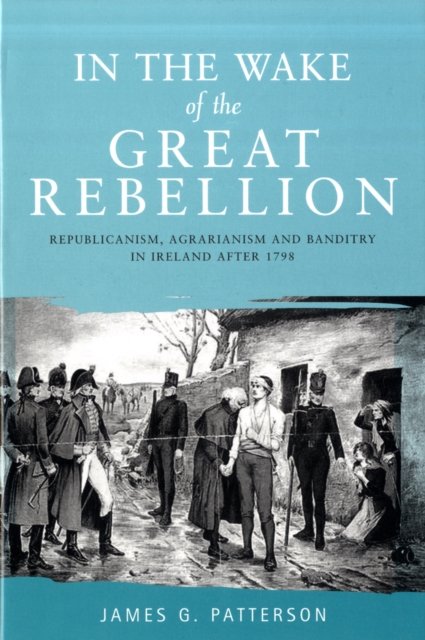 In the Wake of the Great Rebellion