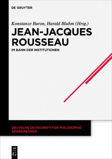 Jean-jacques Rousseau