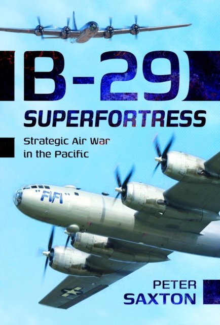 B-29 Superfortress