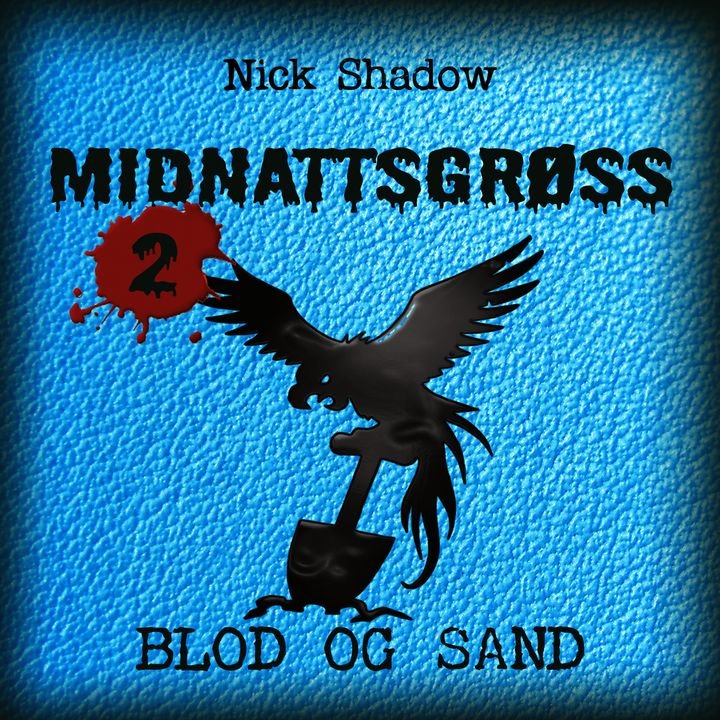 Blod og sand