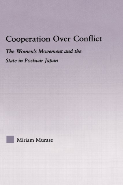 Cooperation over Conflict