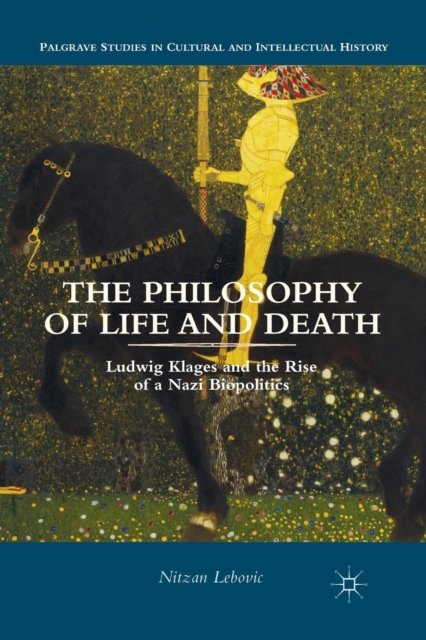 The Philosophy of Life and Death