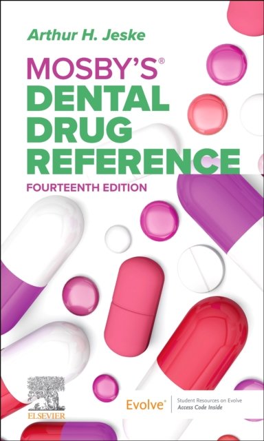 Mosby''s Dental Drug Reference