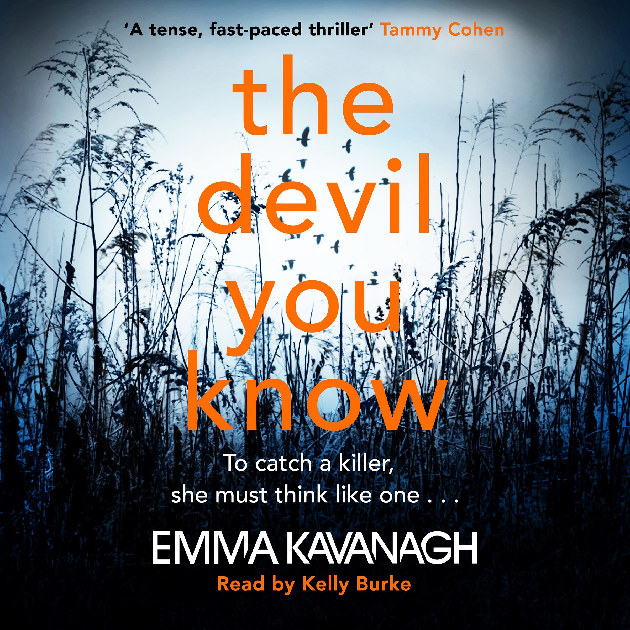 The Devil You Know