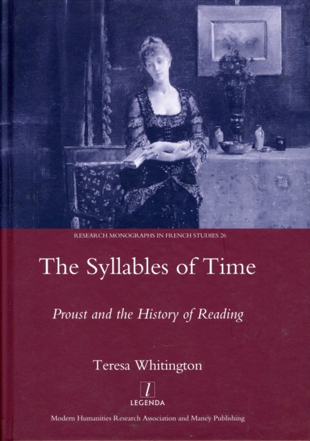 The Syllables of Time