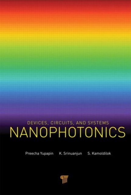 Nanophotonics
