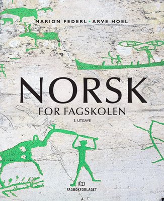 Norsk for fagskolen